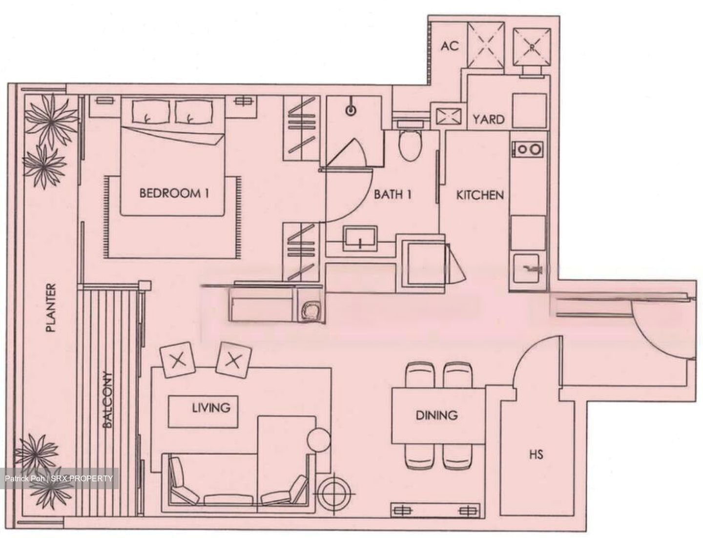 8 Rodyk (D9), Apartment #466084471